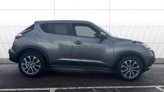 Nissan Juke 1.2 DiG-T Tekna 5dr Petrol Hatchback
